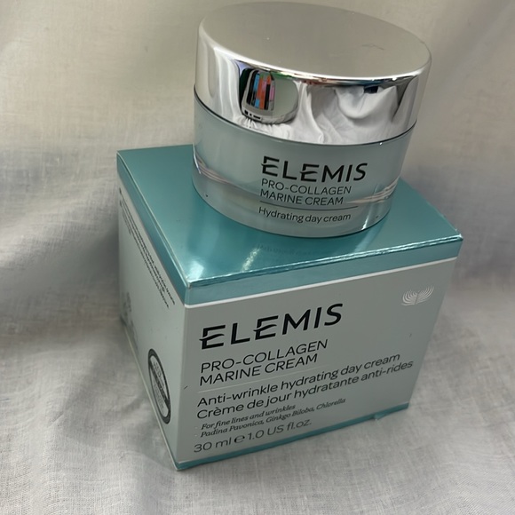 NWT Elemis Pro-Collagen Marine Cream 30ml !!! - Picture 2 of 3